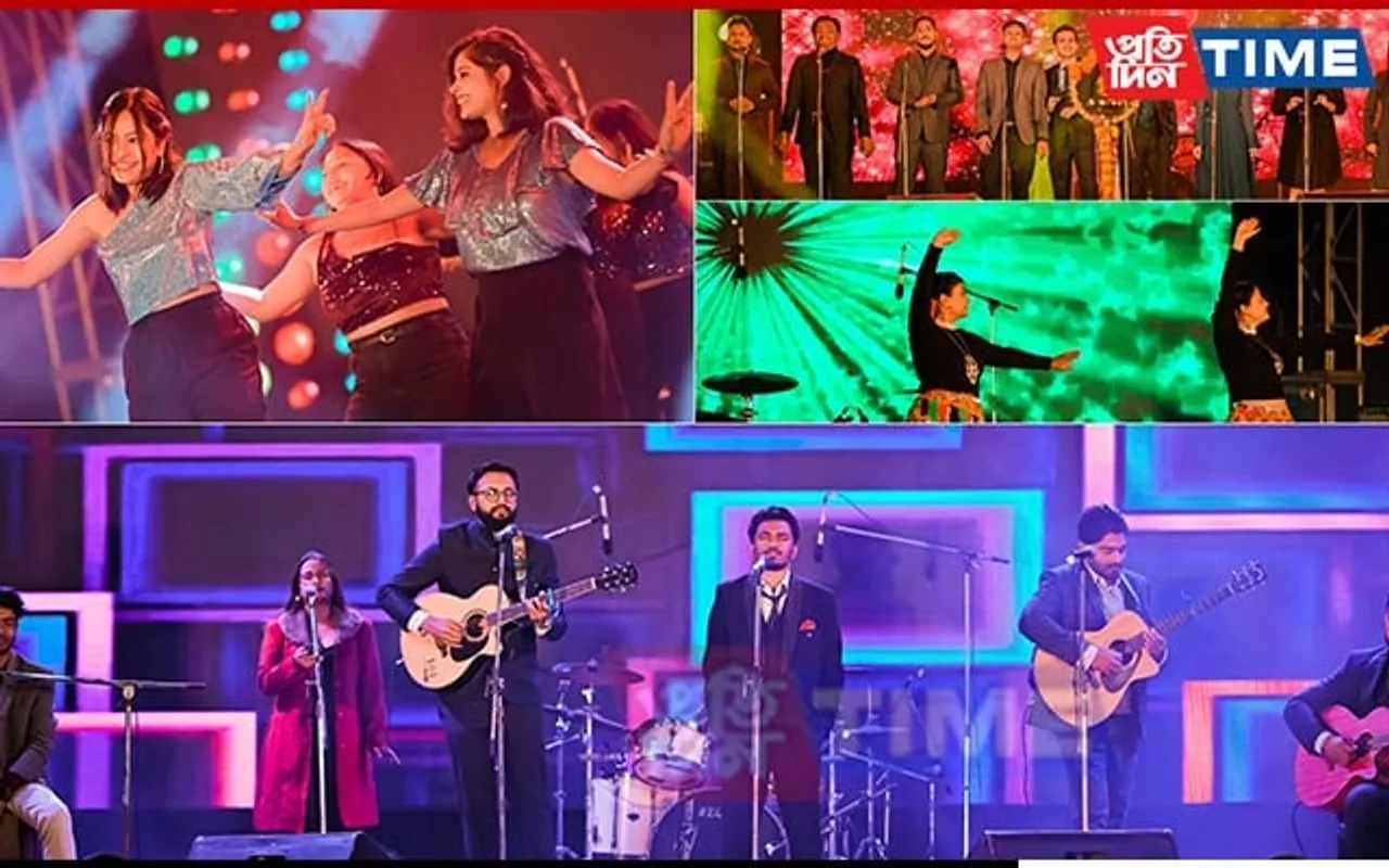 Vantage Circle Celebrates 13 Years of Success; Hosts Annual Event 'Verve 2.0'