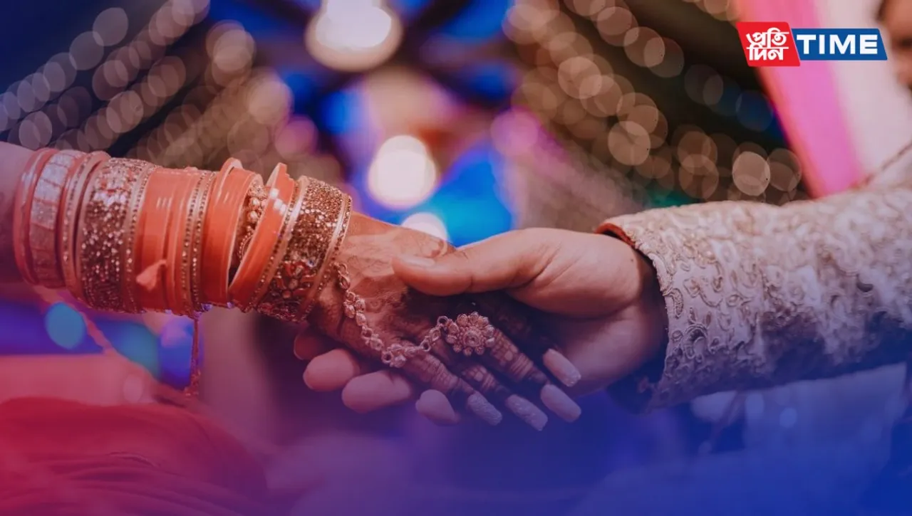 150+ Wedding Instagram Captions for Couples to Take the Internet by Storm