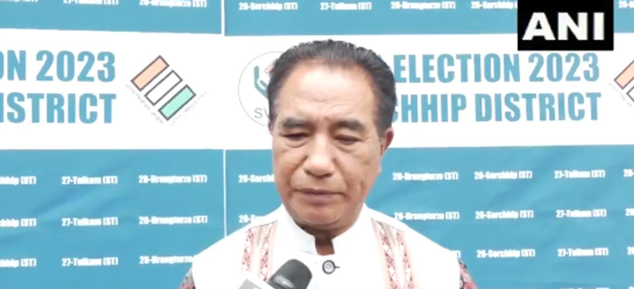 ZPM Set To Form Govt In Mizoram; CM Candidate Lalduhoma To Meet Guv Tomorrow