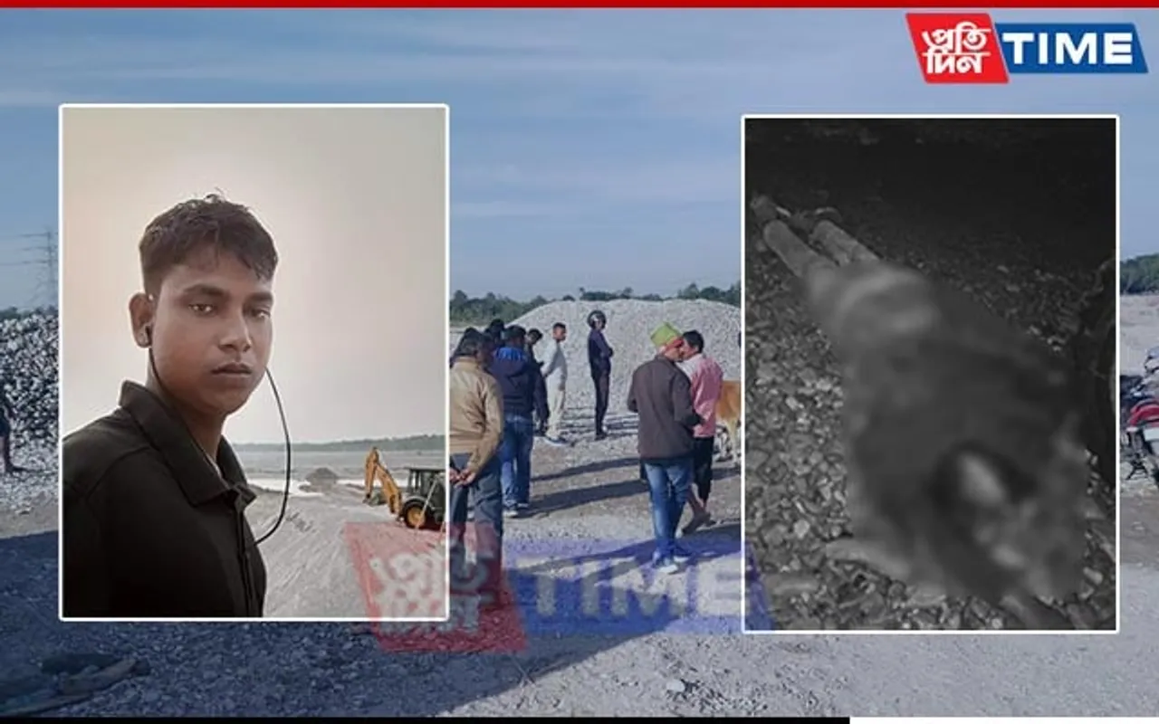 Border Tragedy: Assam Youth Allegedly Killed by JCB Digger in West Bengal Sparks Outrage