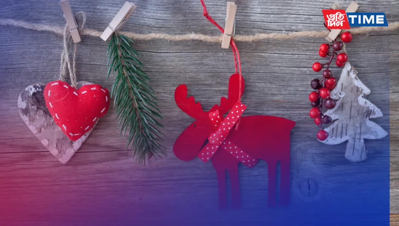 10 Budget-Friendly DIY Christmas Decorations for a Homely Touch
