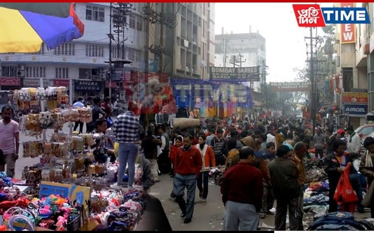 GMDA Intends To Relocate 'Wholesale Market' From Fancy Bazar, But How?