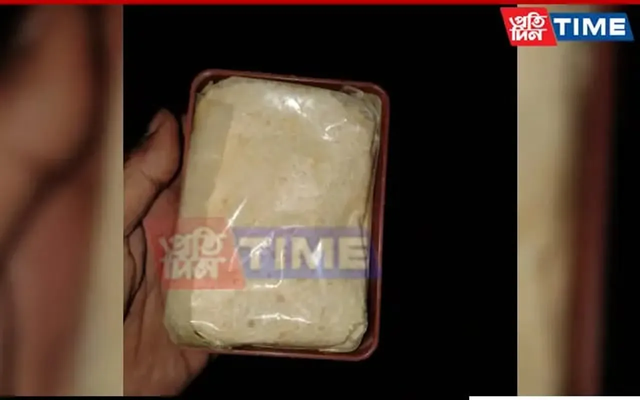 Guwahati: Drug Bust At ISBT, 4 Youths Detained