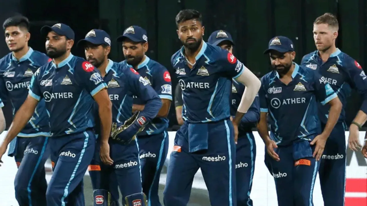 Gujarat Titans Squad for IPL 2024: Full List of Players and Auction Details