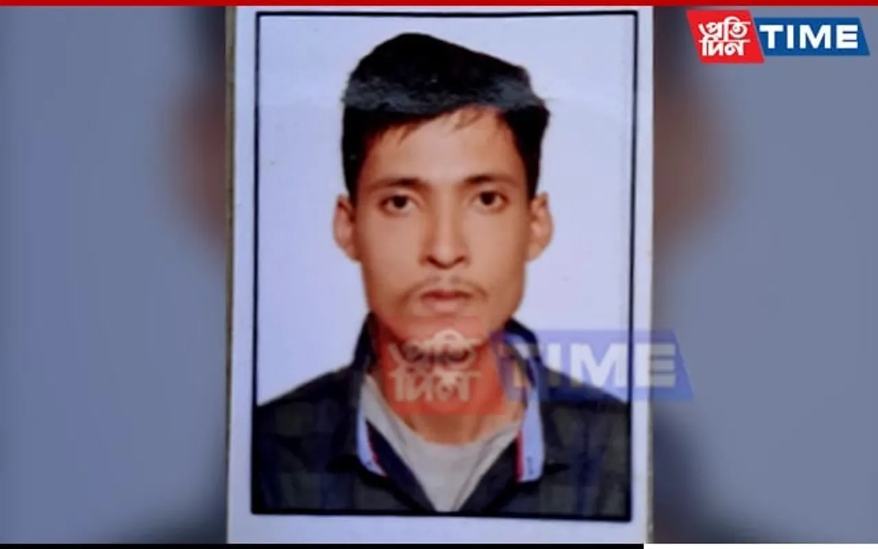 Assam: Suspected ULFA-I Cadre Injured in Police Firing