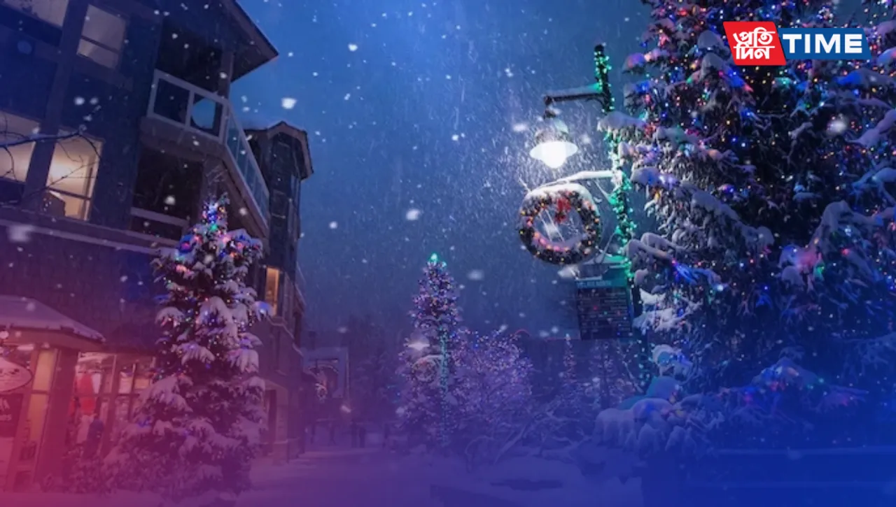 5 travel destinations to enjoy long weekend in December