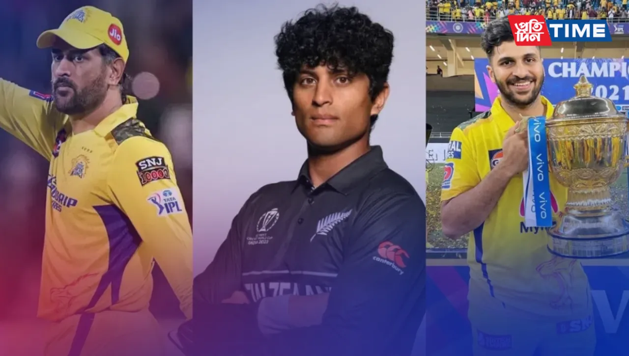 CSK Probable Playing XI IPL 2024: Chennai Super Kings squad composition, new players, top buys in auction