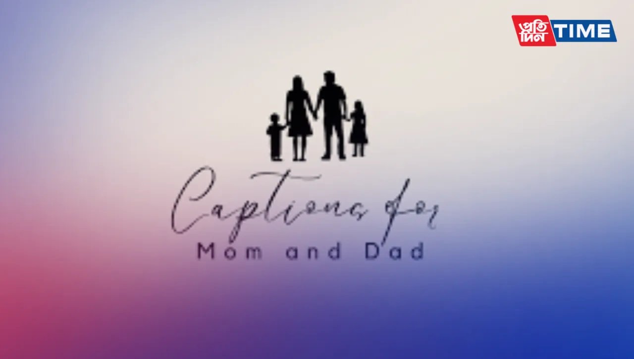 250+ Captions and Quotes for parents on Instagram 