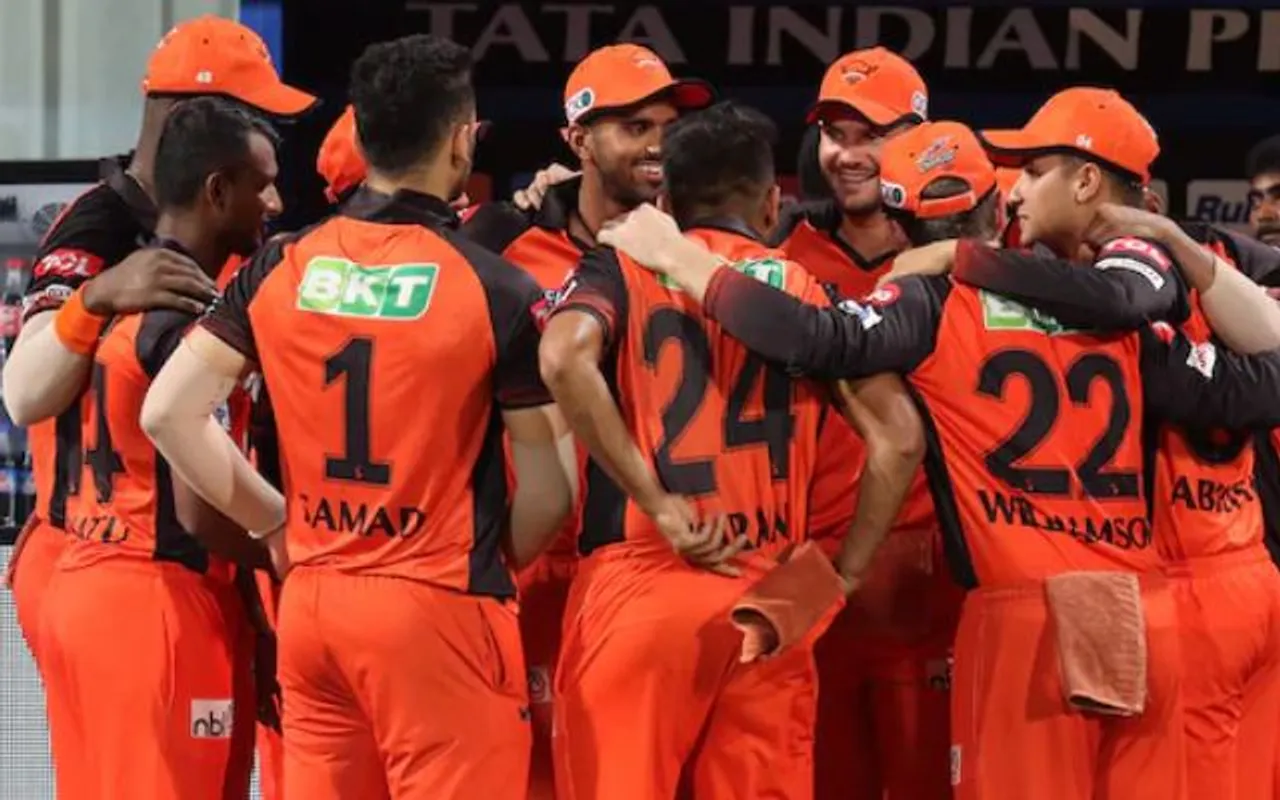 Sunrisers Hyderabad IPL 2024 Squad: Complete Roster and Remaining Purse Details