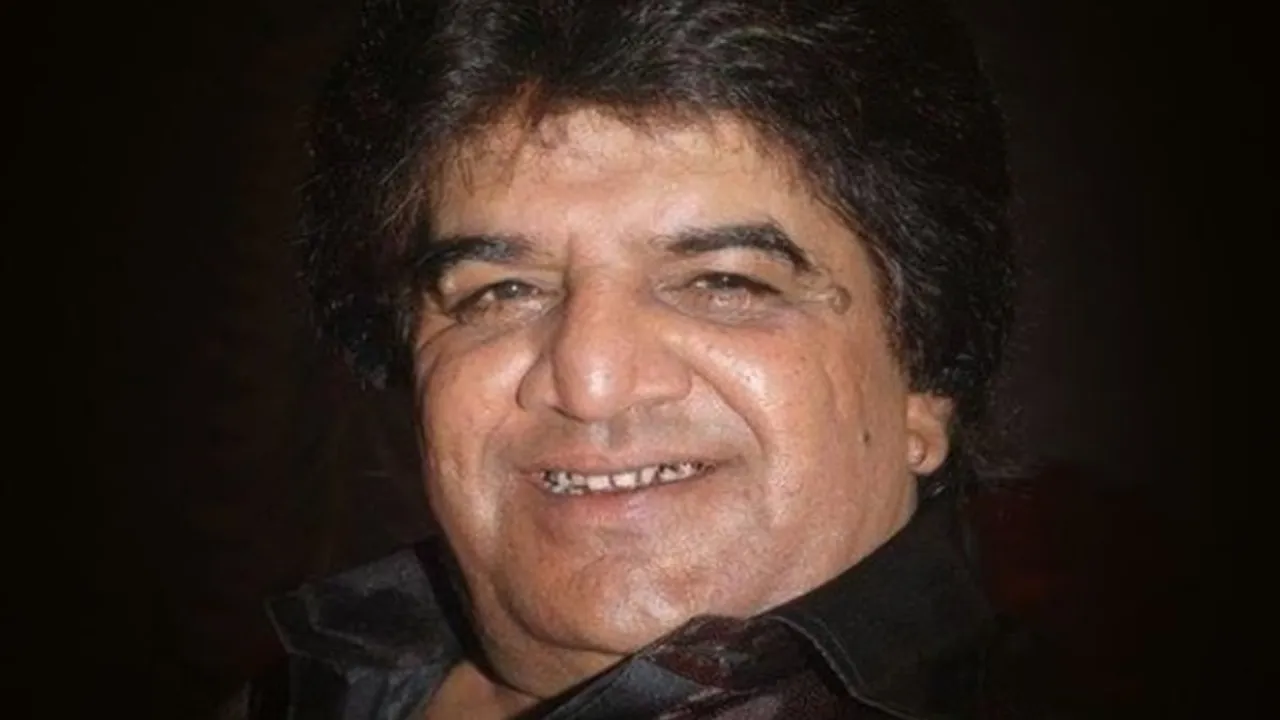 Veteran Actor Junior Mehmood Dies At 67