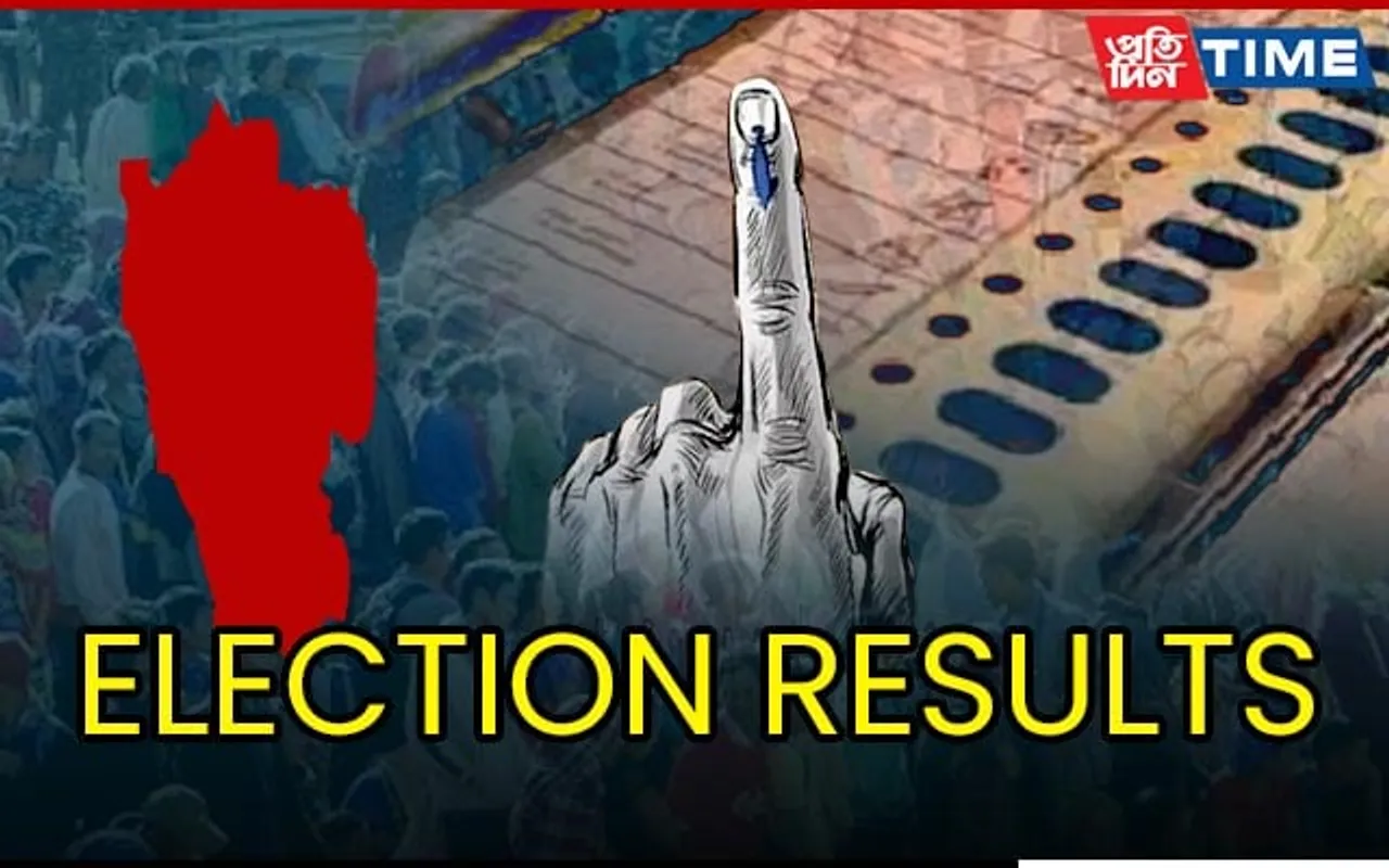 Mizoram Election Results: Who Won in Which Constituency | Full List Here