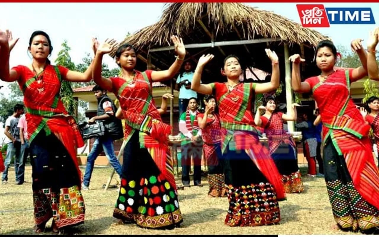 Assam Govt Announces ‘Ali-Aye-Ligang’ as Holiday in 10 Dists