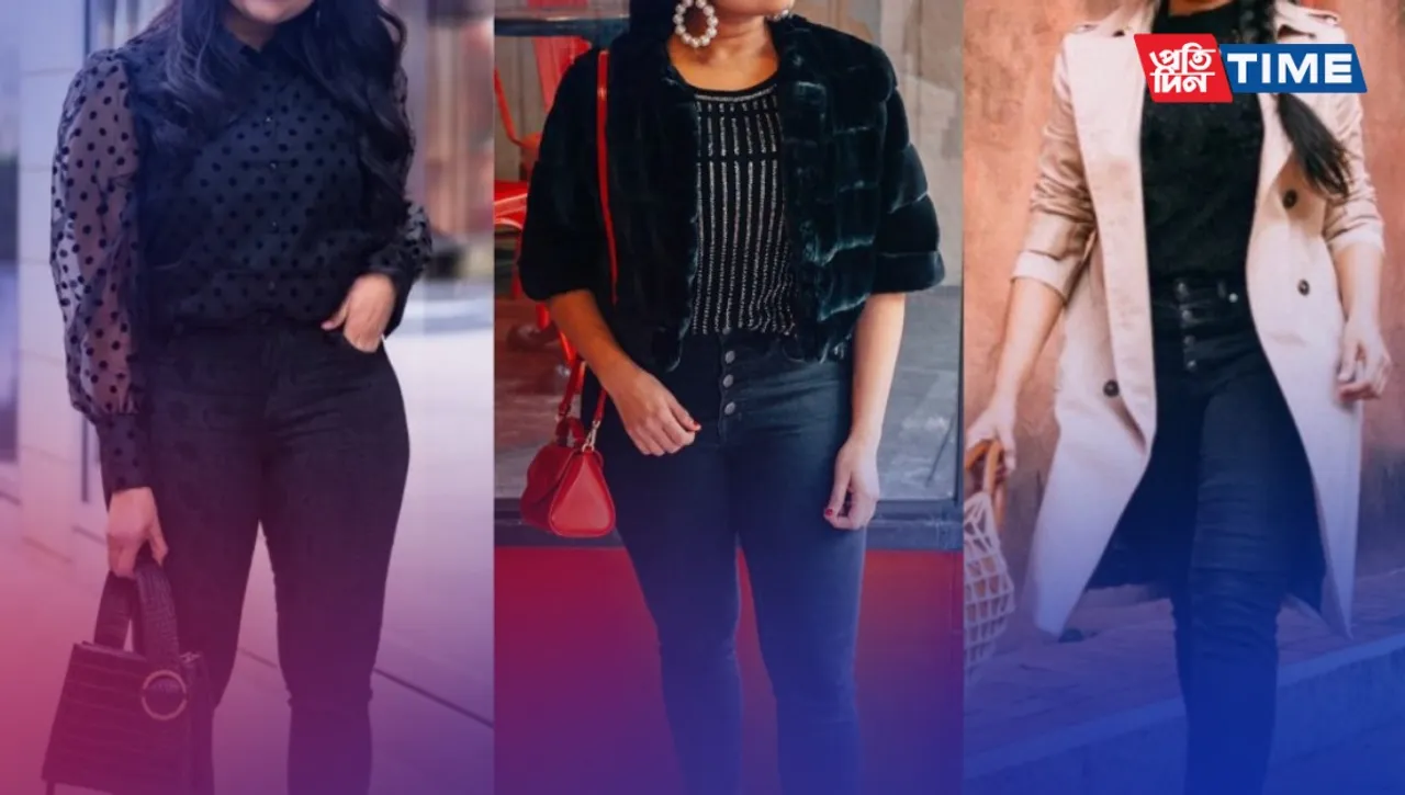 250+ Best Black Dress Captions and Quotes for Instagram