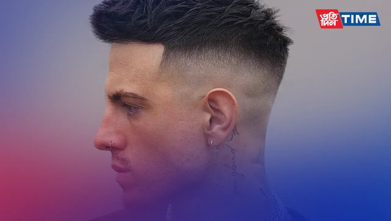 Discover the Top 15 Men's Haircuts - Trendy Styles for Every Occasion