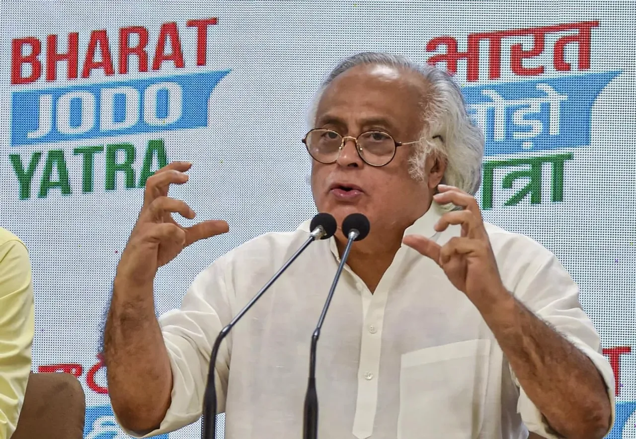 People Asking Us Why PM Modi Has Not Visited Manipur: Cong Leader at Bharat Jodo Nyay Yatra