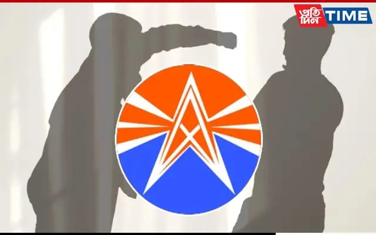 APDCL Employee Physically Assaulted In Assam's Dhubri