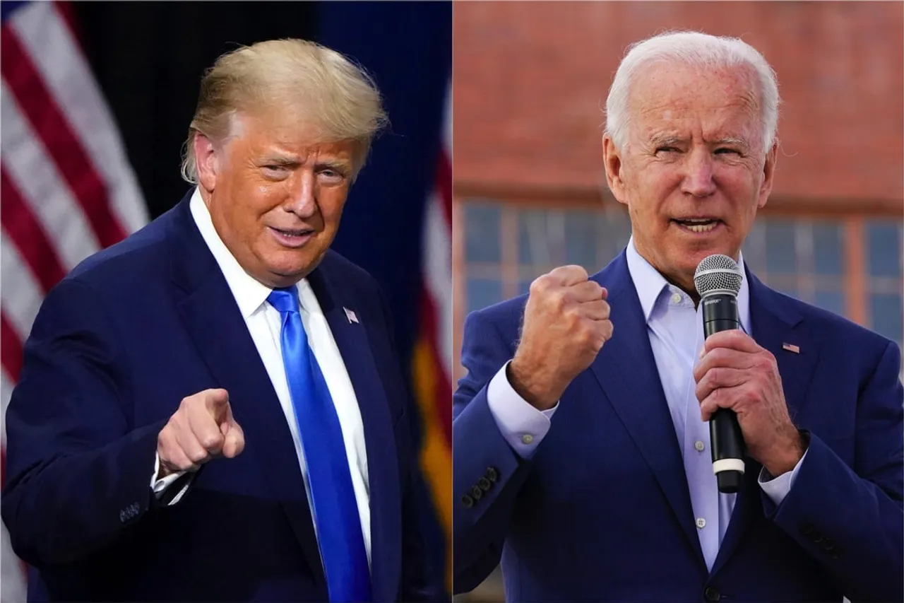Trump Triumphs In Iowa Caucuses, Sets Stage for Historic Rematch Against Biden