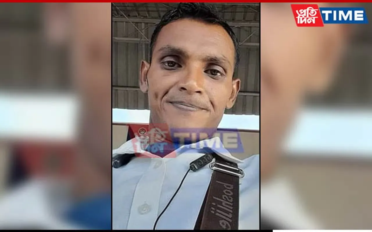 Guwahati Police Apprehends Man for Posing as CID Officer, Abducting Minor Girl