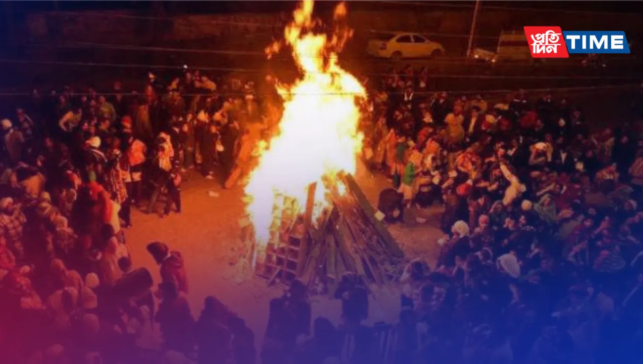 Lohri  2024: Know the History, Significance, Dates, Timings, and more