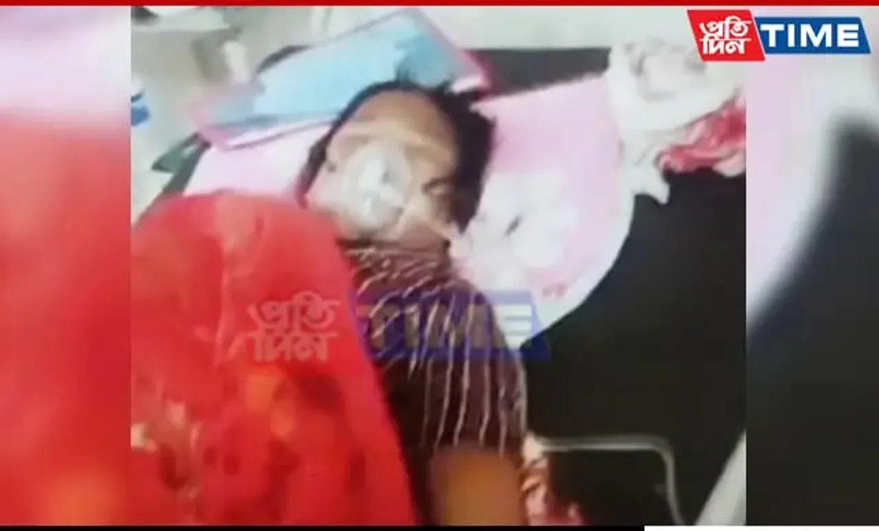 Patient Dies During Treatment At GMCH, Family Alleges Foul Play