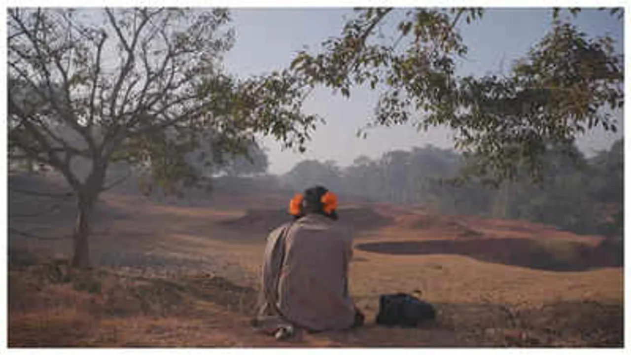 ‘To Kill A Tiger’ Bags Oscars Nomination In Documentary Feature Film Category