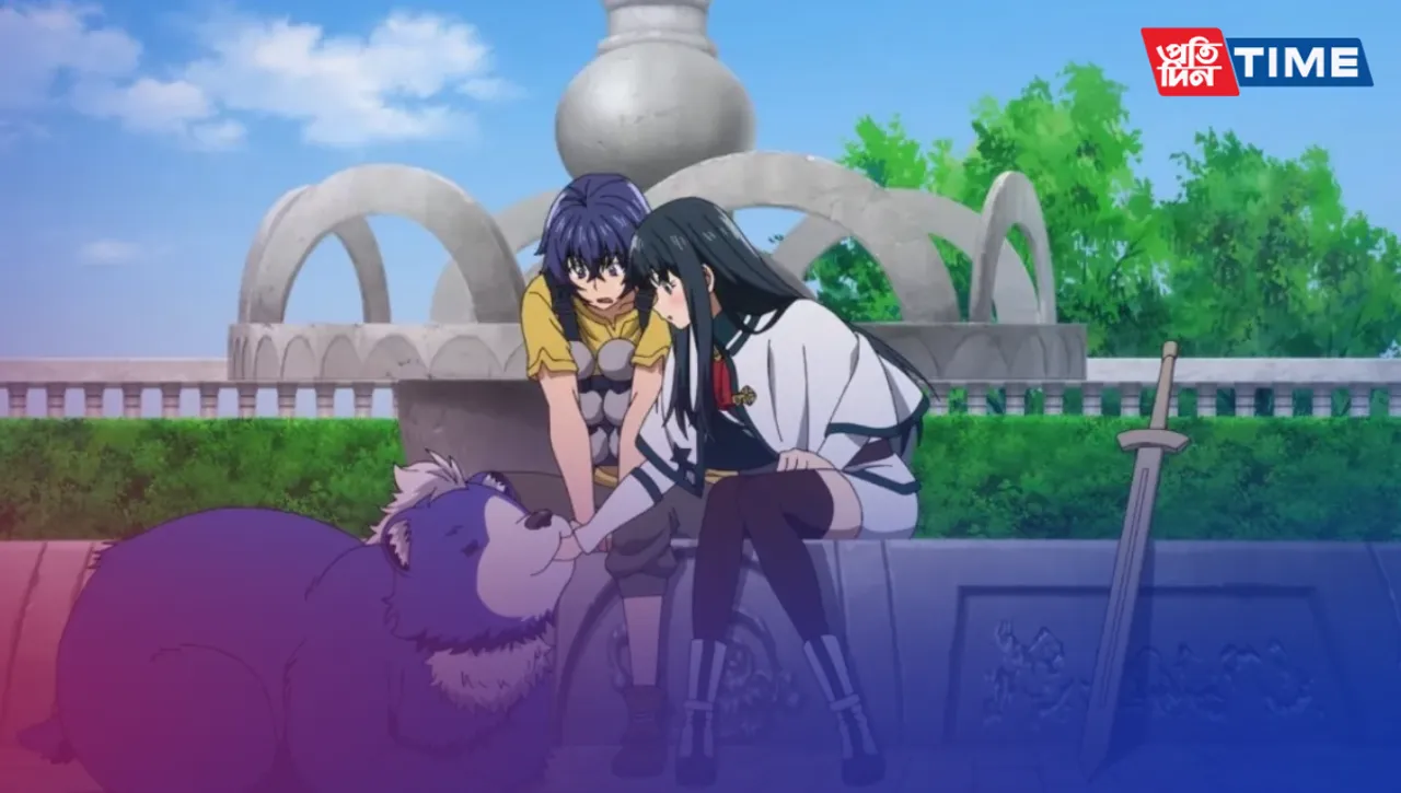 Winter 2024 Anime - List of All Anime Releases of January 2024