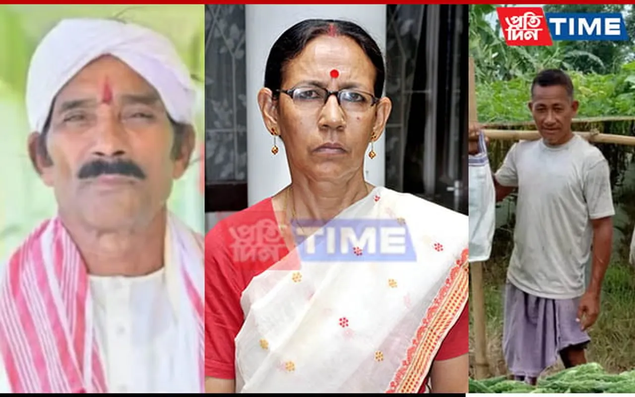 Assam's Unsung Heroes Shine In Padma Shri Nominations