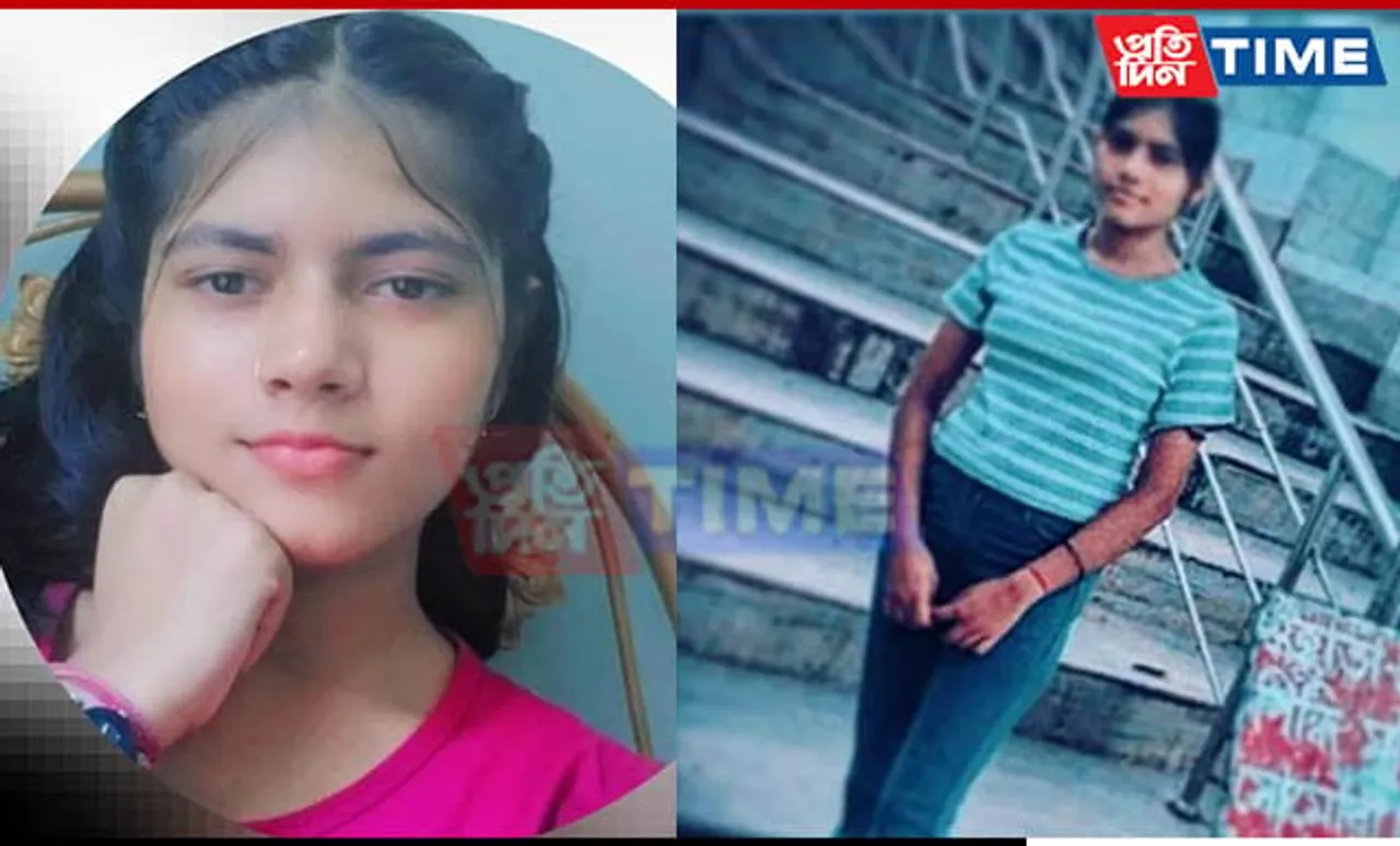 Missing 14-Year-Old Guwahati Girl Traced to Ghaziabad; Police Enroute to Delhi