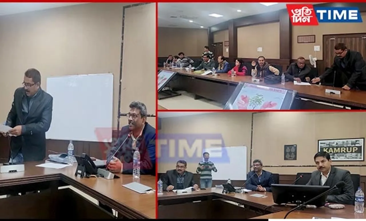 JNVST-2024: All-India Selection Test for Class 6 to Take Place on January 20