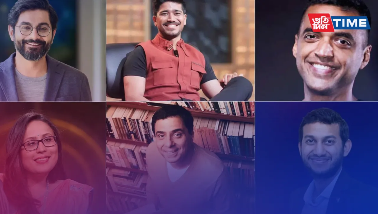 Shark Tank India Season 3: Everything You Need to Know