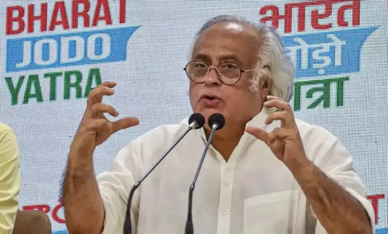 Can't Imagine INDIA Without Mamata: Jairam Ramesh Counters Bombshell