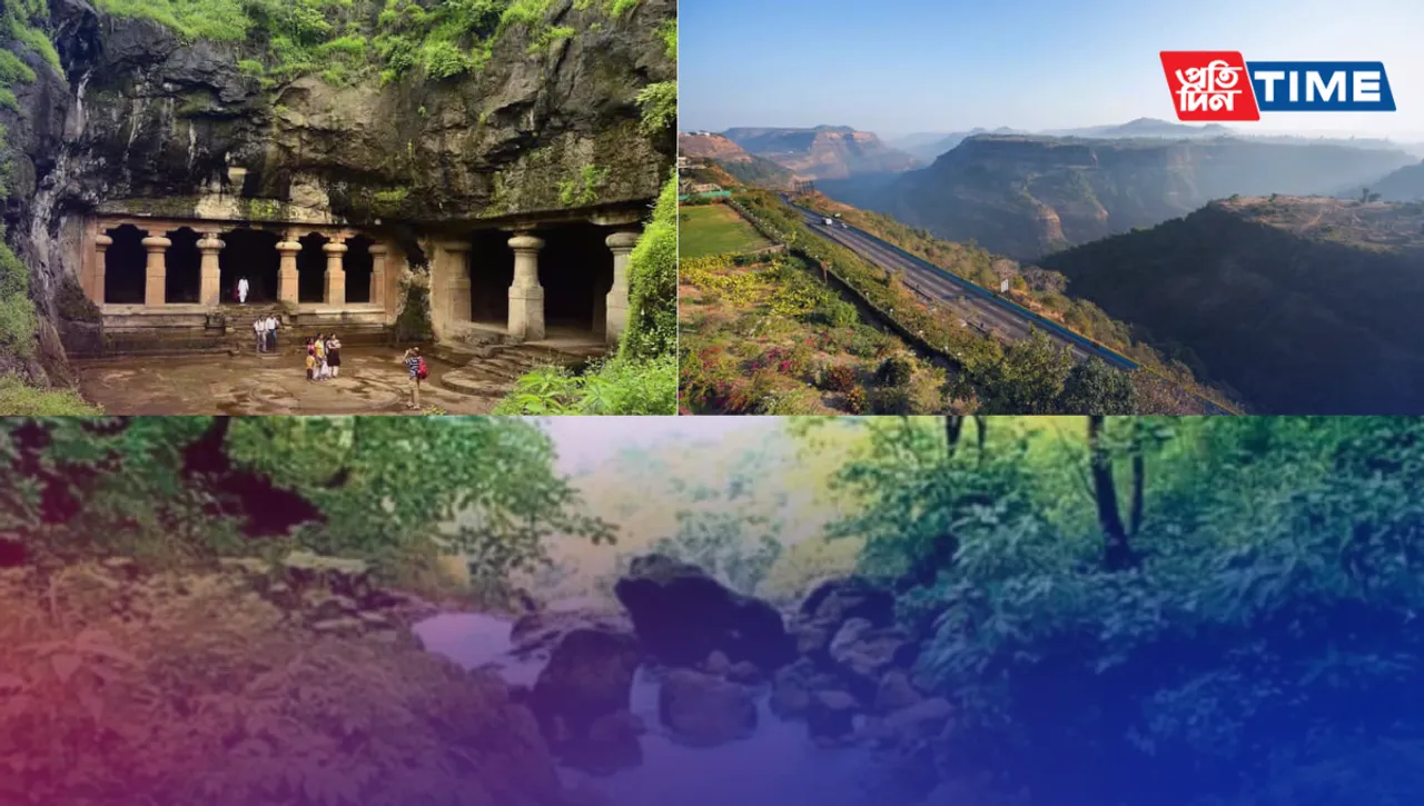 List of all the Top Picnic Spots near Navi Mumbai
