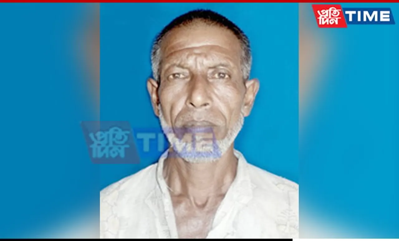 Two Days After Eviction, Homeless Man Dies Due to Severe Cold in Goalpara