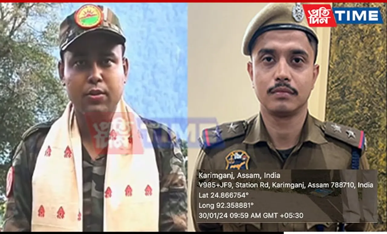 Assam Police Dismisses Claims of Alleged ULFA-I Member's Past Affiliation