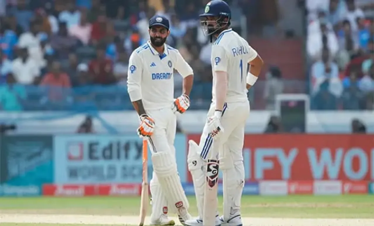 Jadeja, Rahul Ruled Out Of 2nd Test, Sarfaraz Khan Gets Maiden Call-Up