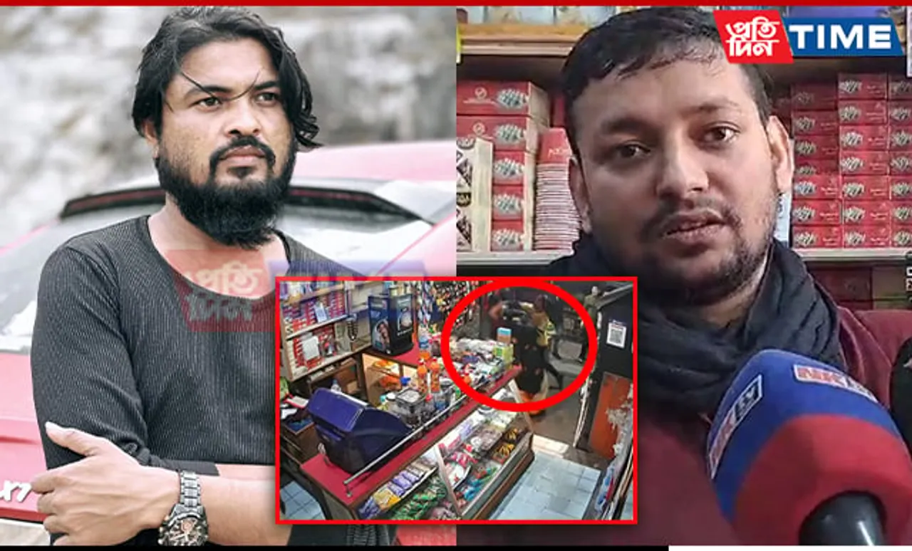 Violent Attack in Guwahati's Christian Basti Leaves Mother and Son Injured