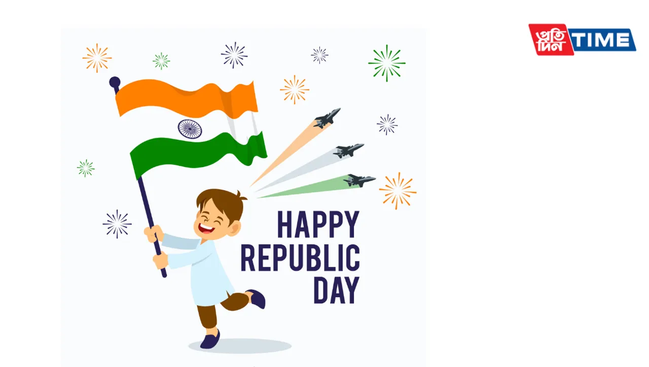Republic Day 2024: Inspiring Wishes, Quotes, Messages, for the True Patriot in You