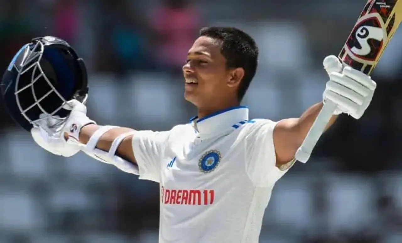 IND vs ENG 1st Test: Yashasvi Jaiswal Dominates England's Spinners On Day 1
