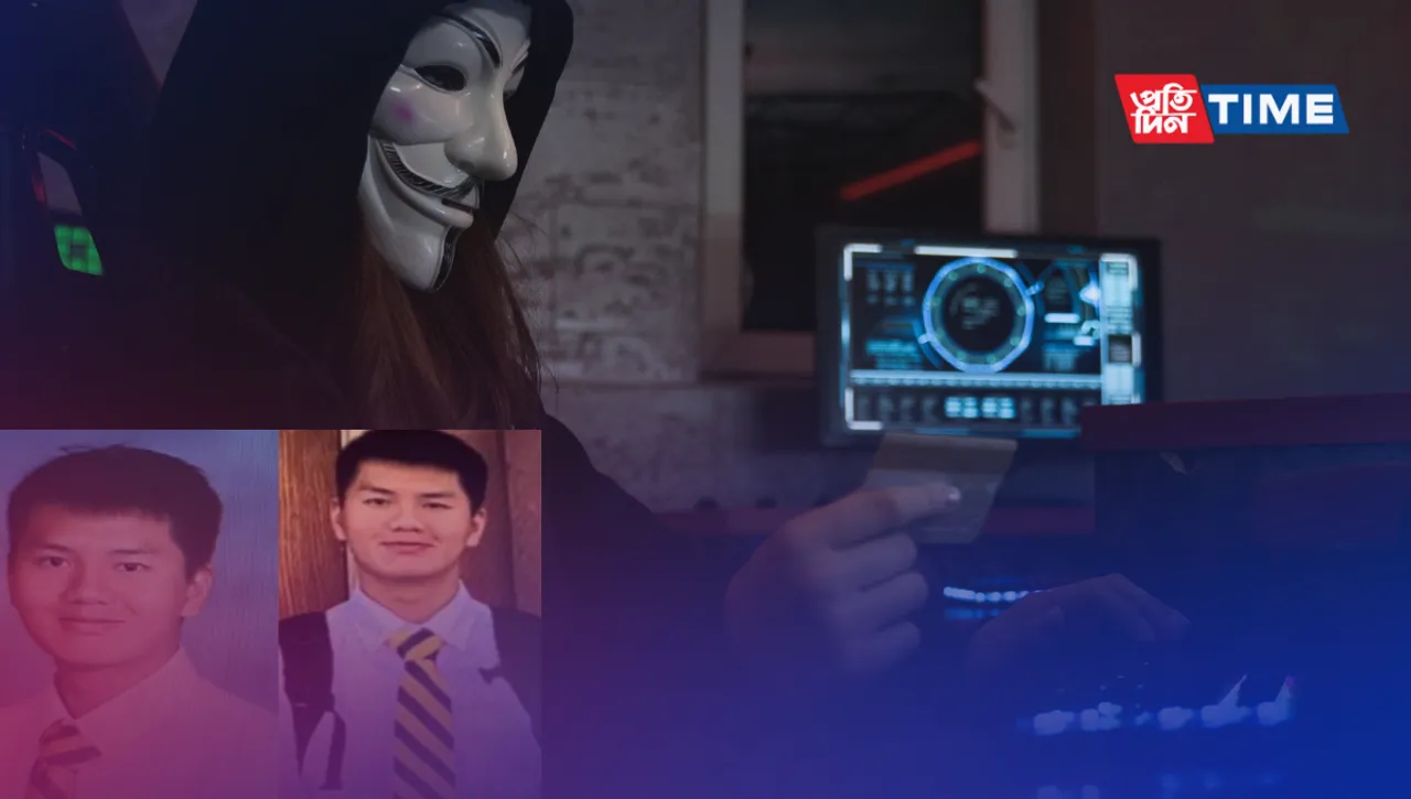 Cyber-Kidnapping case of Kai Zhuang and How to Protect Yourself
