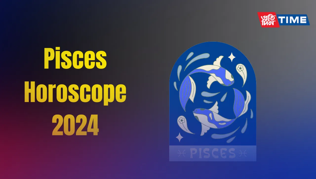 Pisces Horoscope 2024: Growth, Self-discovery, and Resilience