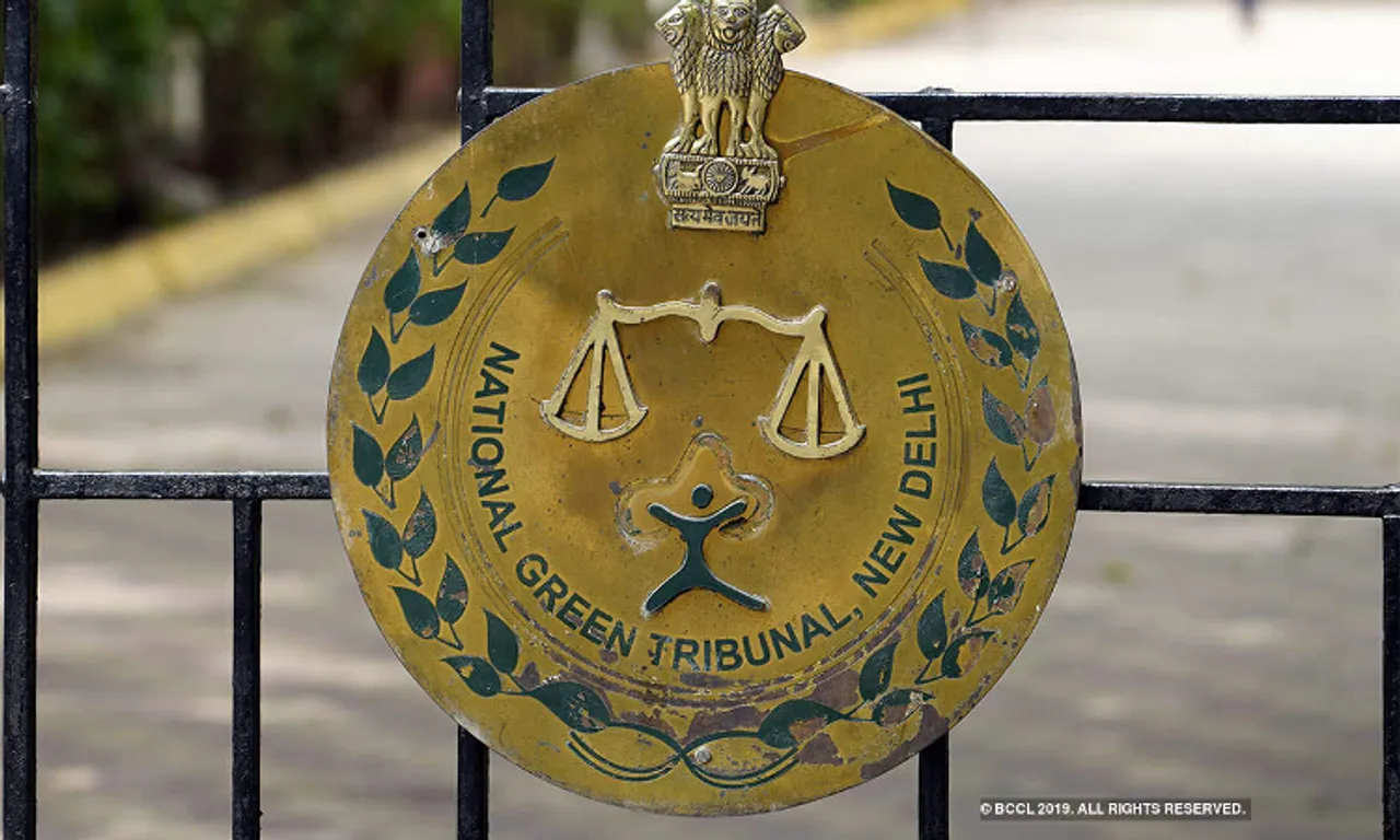 Assam: Green Tribunal Court Sends Notices Over Illegal Forest Land Acquisition
