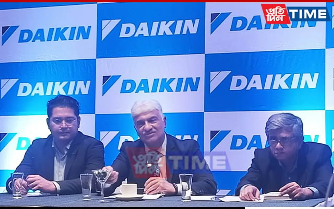 Daikin India Inaugurates New Office in Guwahati, Plans Aggressive Expansion in Assam