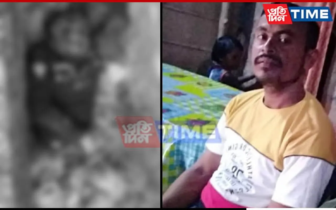 Assam Man Found Dead Under Mysterious Circumstances in Kolkata