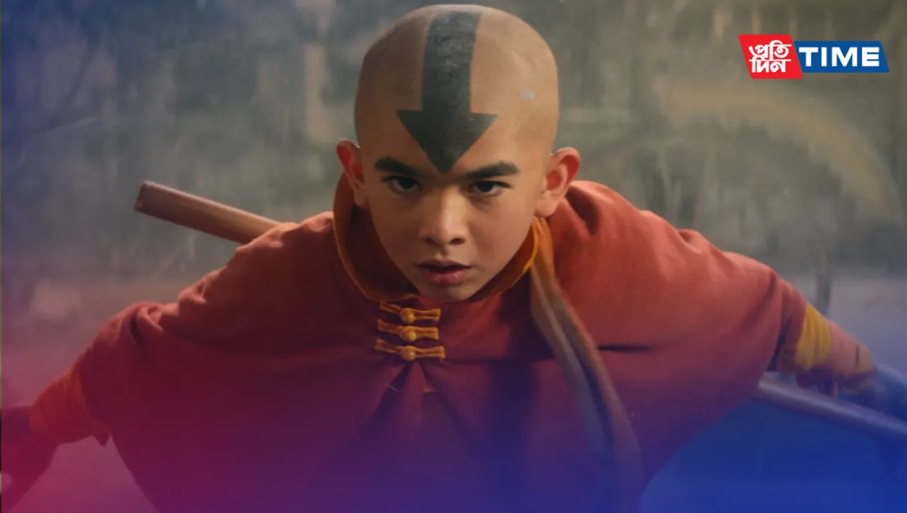Avatar: The Last Airbender Series- Netflix Announces Premiere Date for Live-Action 