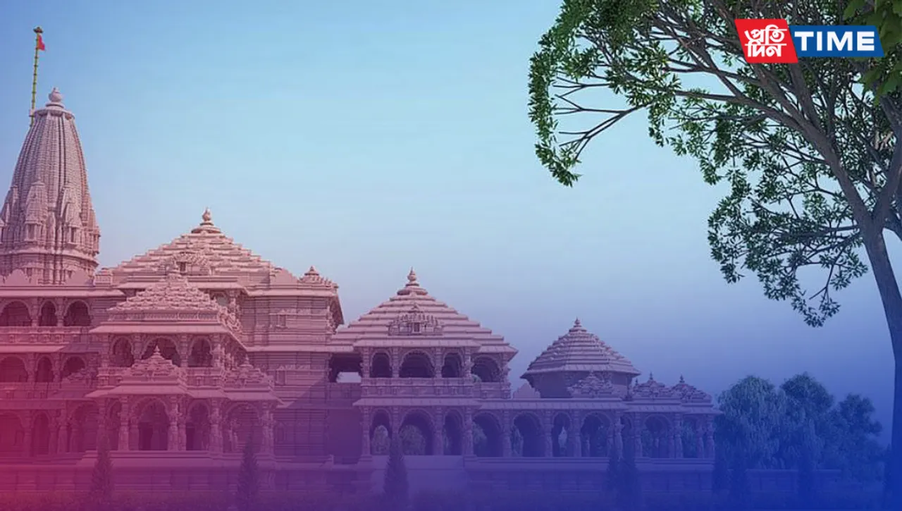 All about Ayodhya Ram Mandir: A Brief History, Inauguration, and Visitor Information