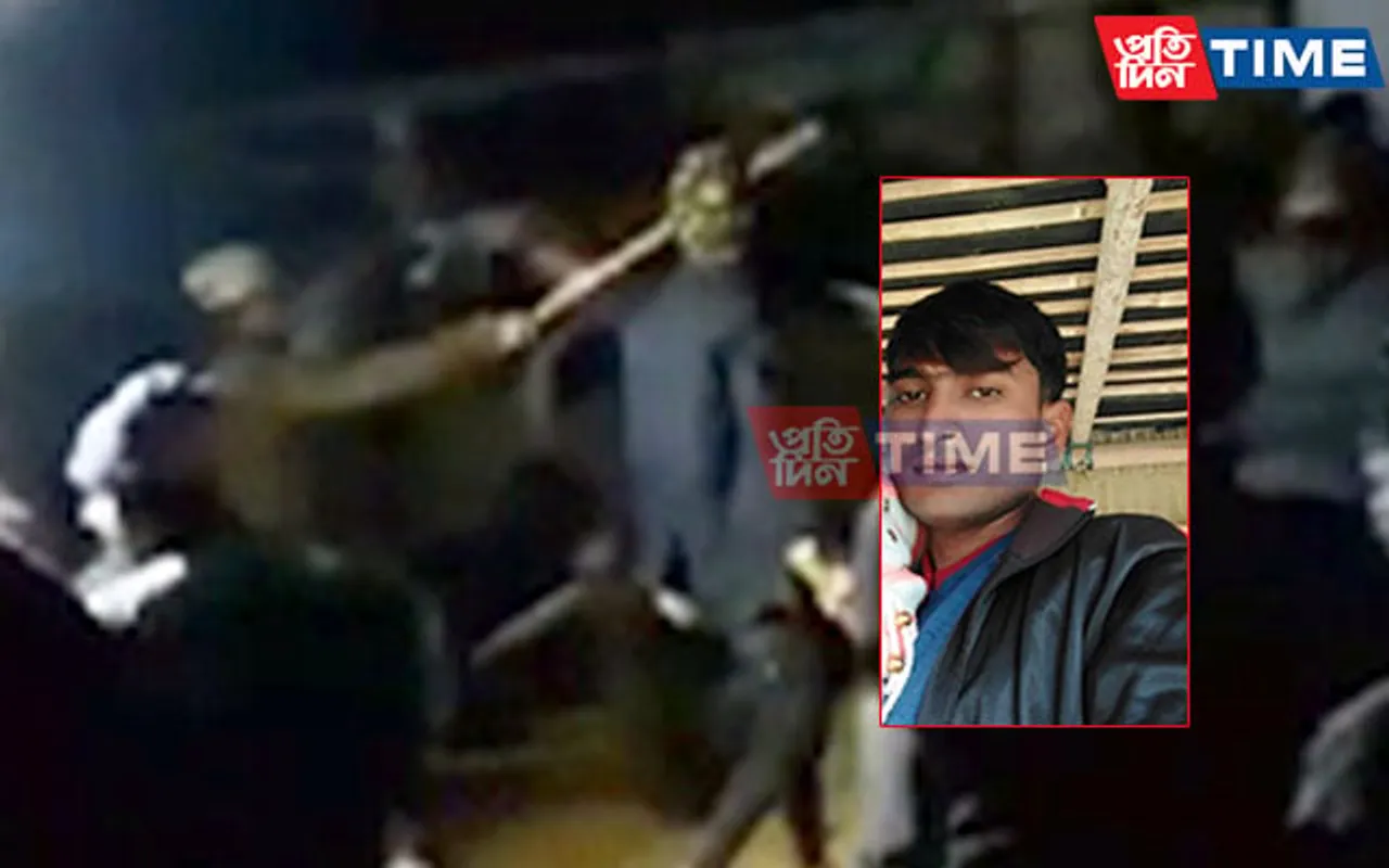 Assam: Youth Thrashed By Gang In Cachar, Dies at Hospital
