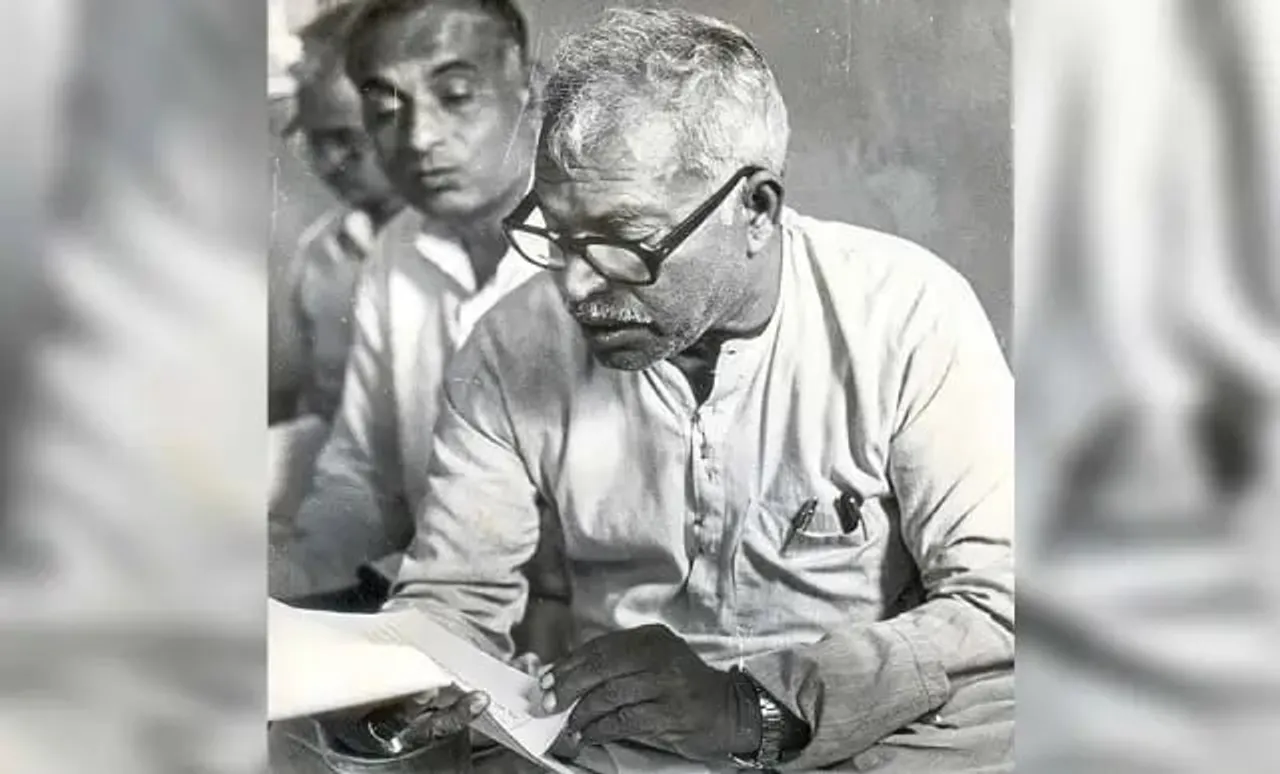 Former Bihar CM Karpoori Thakur To Receive Bharat Ratna Posthumously