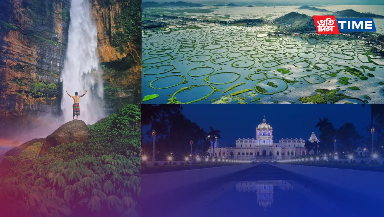 52nd Foundation Day of Tripura, Manipur, and Meghalaya (January 21, 2023): A Comprehensive Overview