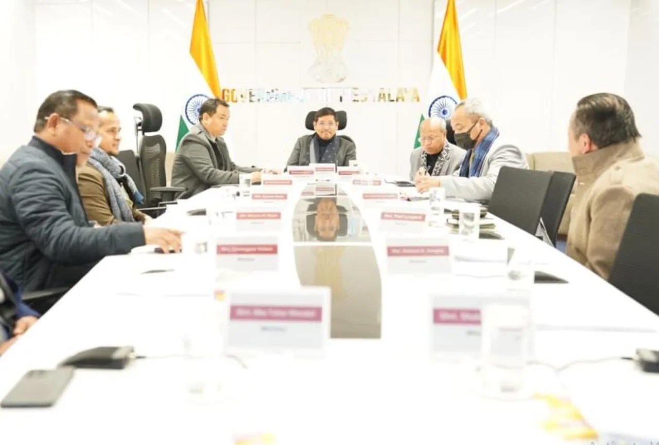Meghalaya Govt Approves Extension of KHADC & JHADC Terms by 6 Months