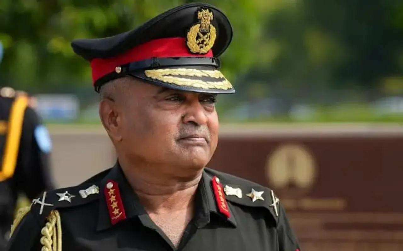 Gen Manoj Pande to Embark on US Visit, Bid to Strengthen Military Ties